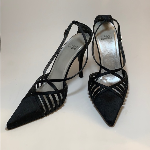 Stuart Weitzman Shoes - STUART WEITZMAN Pumps